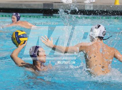 Thumbnail 1 in Canyon vs. Lake Oswego (San Diego Open) photogallery.