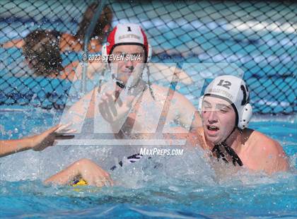 Thumbnail 3 in Canyon vs. Lake Oswego (San Diego Open) photogallery.