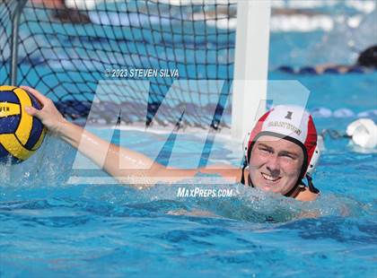 Thumbnail 2 in Canyon vs. Lake Oswego (San Diego Open) photogallery.