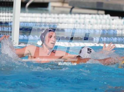 Thumbnail 1 in Canyon vs. Lake Oswego (San Diego Open) photogallery.