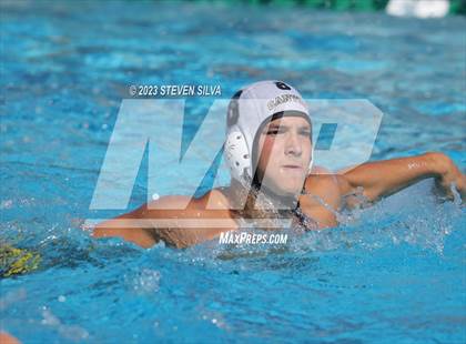 Thumbnail 2 in Canyon vs. Lake Oswego (San Diego Open) photogallery.