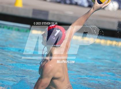 Thumbnail 3 in Canyon vs. Lake Oswego (San Diego Open) photogallery.
