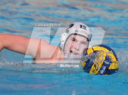 Thumbnail 1 in Canyon vs. Lake Oswego (San Diego Open) photogallery.