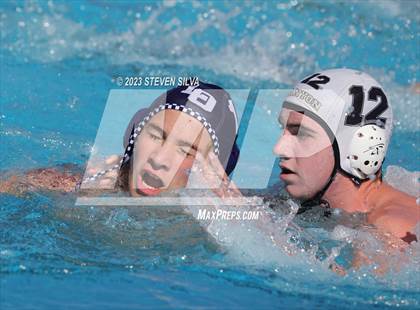 Thumbnail 2 in Canyon vs. Lake Oswego (San Diego Open) photogallery.