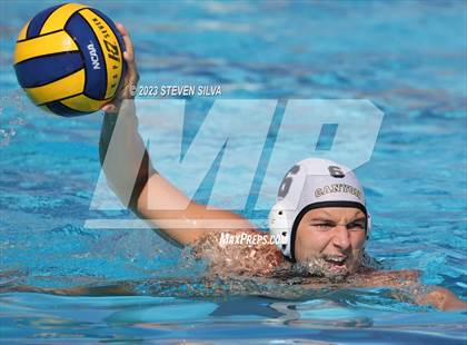 Thumbnail 1 in Canyon vs. Lake Oswego (San Diego Open) photogallery.