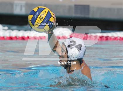 Thumbnail 1 in Canyon vs. Lake Oswego (San Diego Open) photogallery.