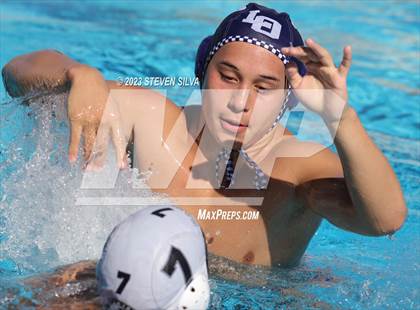 Thumbnail 2 in Canyon vs. Lake Oswego (San Diego Open) photogallery.