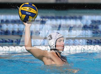 Thumbnail 3 in Canyon vs. Lake Oswego (San Diego Open) photogallery.