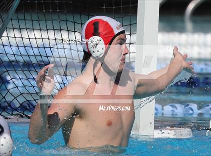Thumbnail 1 in Canyon vs. Lake Oswego (San Diego Open) photogallery.
