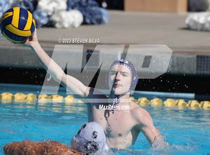 Thumbnail 2 in Canyon vs. Lake Oswego (San Diego Open) photogallery.