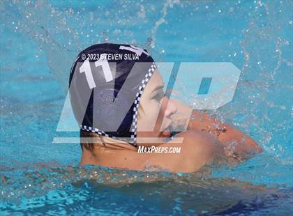 Thumbnail 3 in Canyon vs. Lake Oswego (San Diego Open) photogallery.