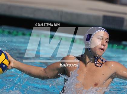 Thumbnail 2 in Canyon vs. Lake Oswego (San Diego Open) photogallery.