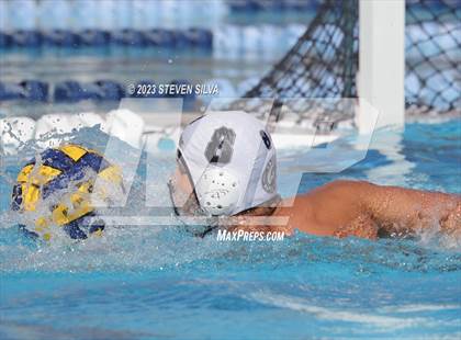 Thumbnail 1 in Canyon vs. Lake Oswego (San Diego Open) photogallery.