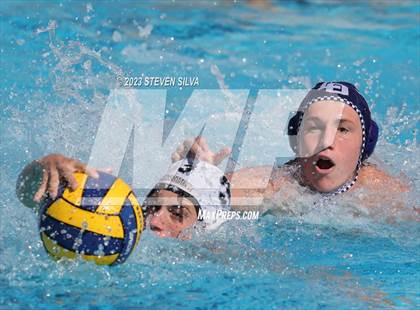 Thumbnail 1 in Canyon vs. Lake Oswego (San Diego Open) photogallery.