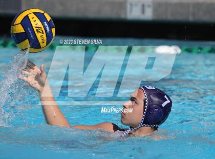 Thumbnail 2 in Canyon vs. Lake Oswego (San Diego Open) photogallery.
