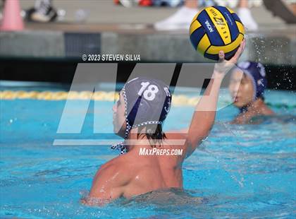 Thumbnail 3 in Canyon vs. Lake Oswego (San Diego Open) photogallery.
