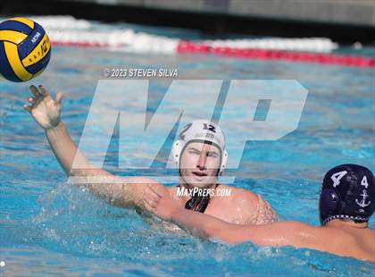 Thumbnail 2 in Canyon vs. Lake Oswego (San Diego Open) photogallery.