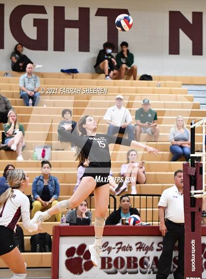 Thumbnail 2 in Stratford @ Cy-Fair photogallery.
