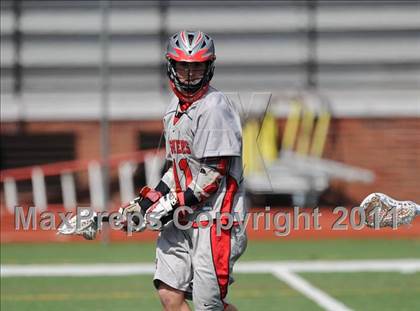 Thumbnail 3 in Somers vs. Cold Spring Harbor (West Point Series) photogallery.