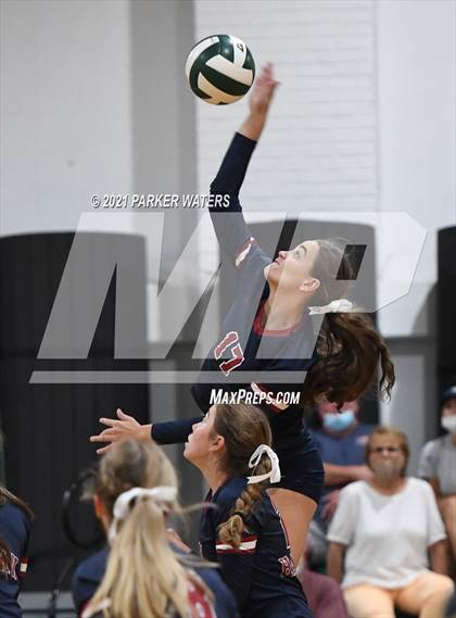 Thumbnail 3 in Archbishop Hannan @ Cabrini photogallery.