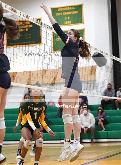 Thumbnail 3 in Archbishop Hannan @ Cabrini photogallery.