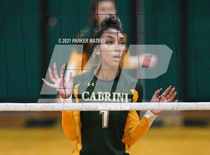 Thumbnail 3 in Archbishop Hannan @ Cabrini photogallery.
