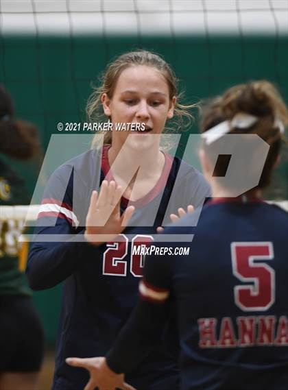 Thumbnail 1 in Archbishop Hannan @ Cabrini photogallery.