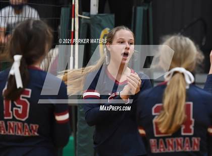 Thumbnail 2 in Archbishop Hannan @ Cabrini photogallery.