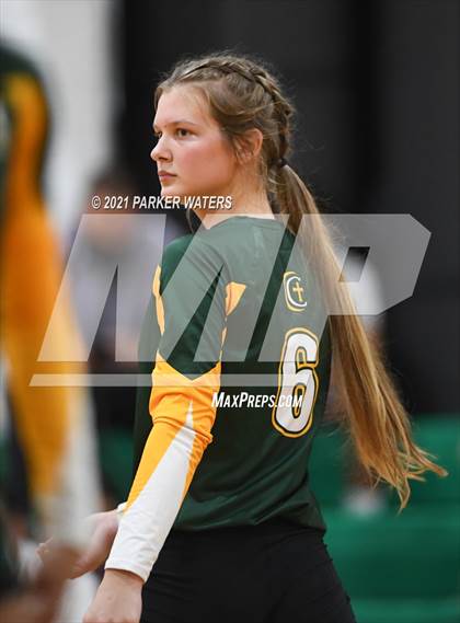 Thumbnail 1 in Archbishop Hannan @ Cabrini photogallery.