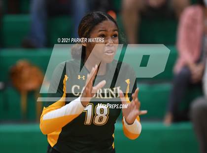 Thumbnail 1 in Archbishop Hannan @ Cabrini photogallery.