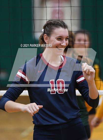 Thumbnail 2 in Archbishop Hannan @ Cabrini photogallery.