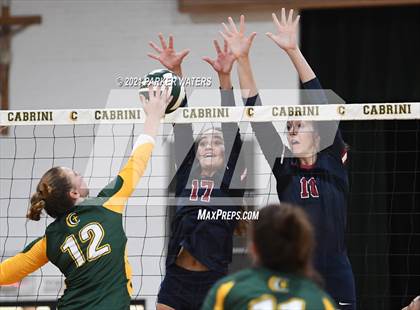 Thumbnail 1 in Archbishop Hannan @ Cabrini photogallery.
