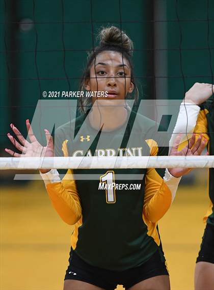Thumbnail 2 in Archbishop Hannan @ Cabrini photogallery.