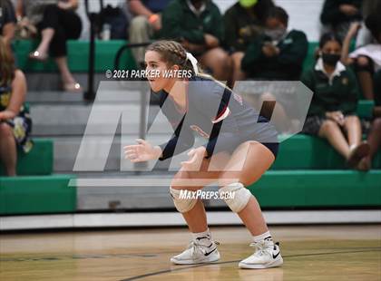 Thumbnail 2 in Archbishop Hannan @ Cabrini photogallery.