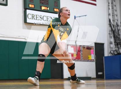 Thumbnail 2 in Archbishop Hannan @ Cabrini photogallery.
