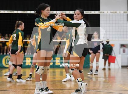 Thumbnail 3 in Archbishop Hannan @ Cabrini photogallery.