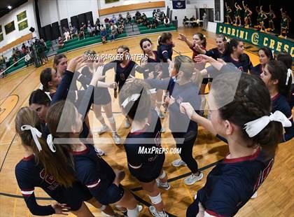 Thumbnail 1 in Archbishop Hannan @ Cabrini photogallery.