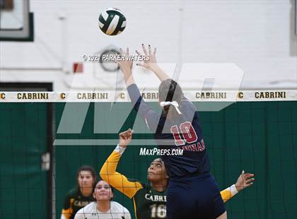 Thumbnail 1 in Archbishop Hannan @ Cabrini photogallery.