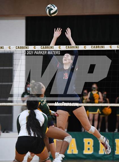 Thumbnail 2 in Archbishop Hannan @ Cabrini photogallery.