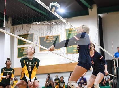 Thumbnail 2 in Archbishop Hannan @ Cabrini photogallery.