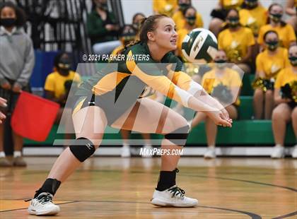 Thumbnail 1 in Archbishop Hannan @ Cabrini photogallery.