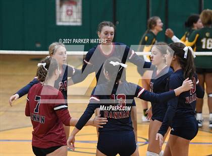 Thumbnail 3 in Archbishop Hannan @ Cabrini photogallery.