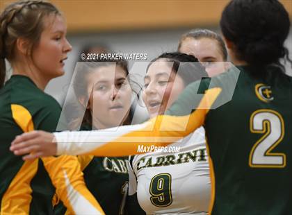 Thumbnail 3 in Archbishop Hannan @ Cabrini photogallery.