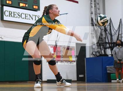 Thumbnail 1 in Archbishop Hannan @ Cabrini photogallery.
