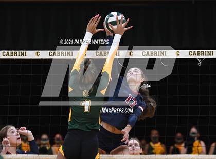 Thumbnail 3 in Archbishop Hannan @ Cabrini photogallery.