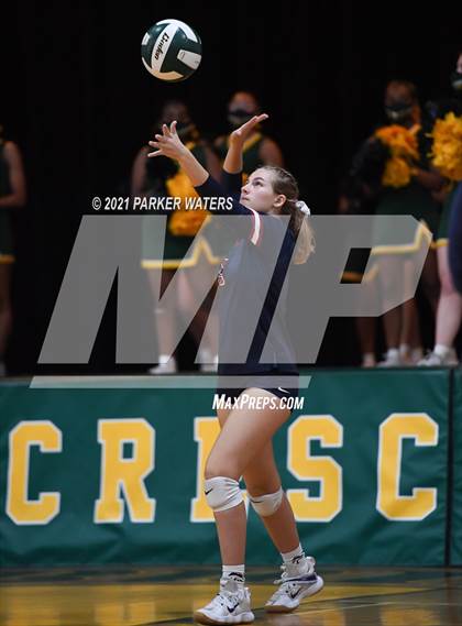 Thumbnail 1 in Archbishop Hannan @ Cabrini photogallery.