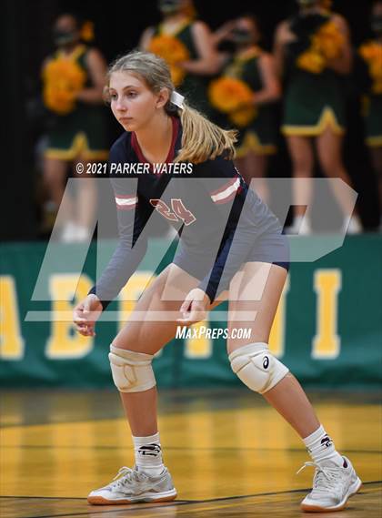 Thumbnail 1 in Archbishop Hannan @ Cabrini photogallery.