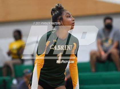 Thumbnail 2 in Archbishop Hannan @ Cabrini photogallery.