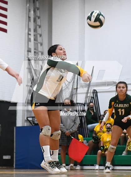 Thumbnail 3 in Archbishop Hannan @ Cabrini photogallery.