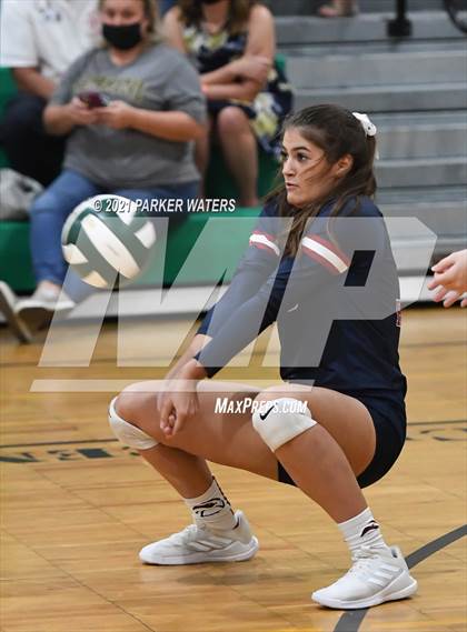 Thumbnail 1 in Archbishop Hannan @ Cabrini photogallery.